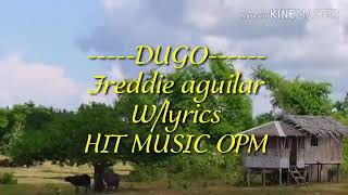 Watch Freddie Aguilar Dugo video