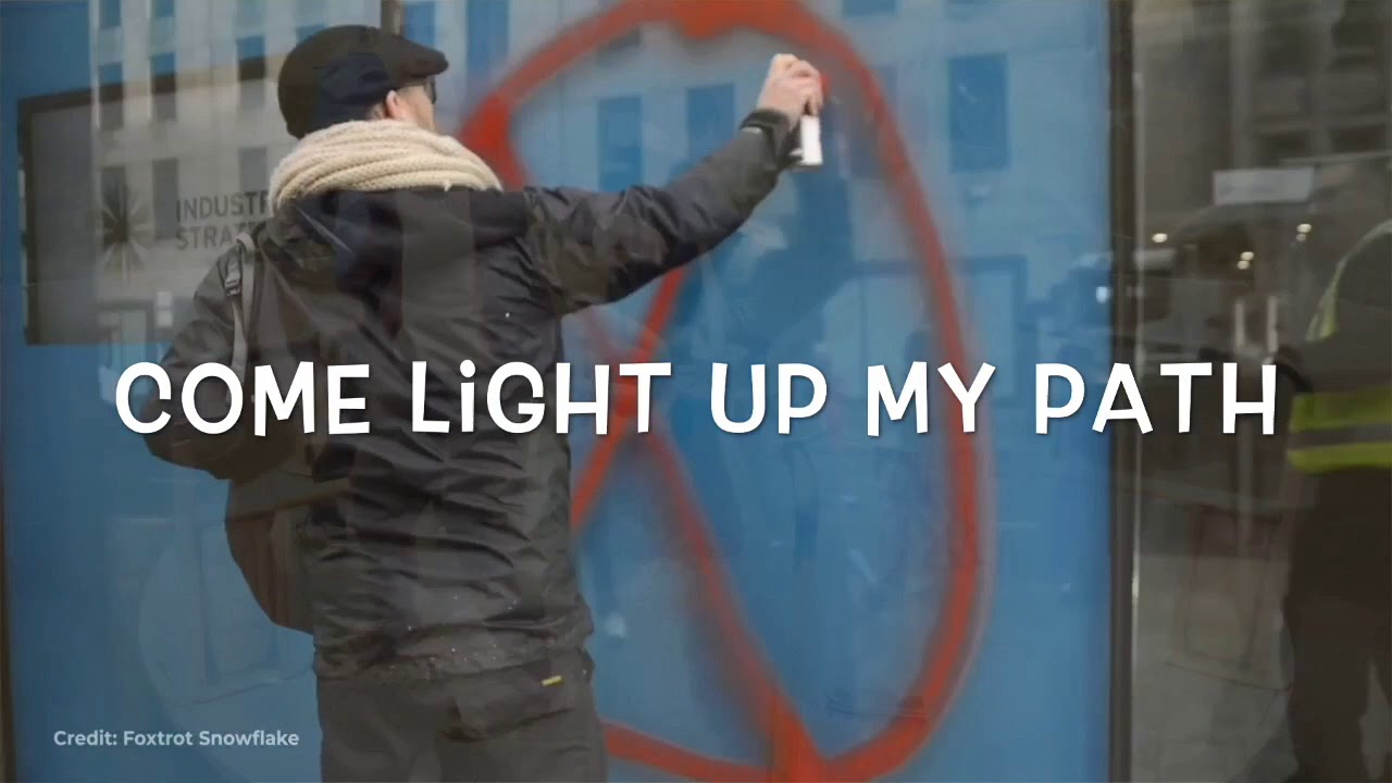 Guardians Of Our Time (lyric video)