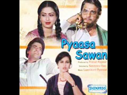 Tera saath hai-Pyasa sawan.wmv