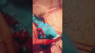 Olha A Loirinha Dançando