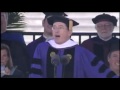 commencement