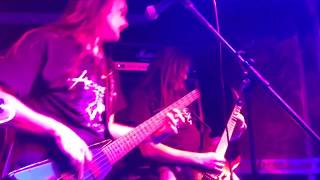 Watch Acid Death Crossing The Line video