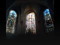 JSBach, Koncert skrzypcowy BWV 1042-Adagio -Camerata Labacensis - Gniezno (p.1/3)