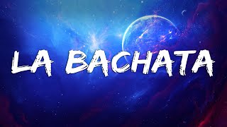 Download lagu La Bachata - Manuel Turizo (Letra/Lyrics) | Letra No.2