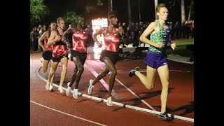 Woody Kincaid Run 1258 In The Woods At 2019 Portland 5000