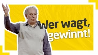 Gerald Koller: Das Abenteuer Kindererziehung