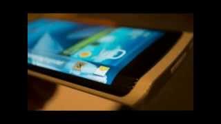 Samsung Galaxy Note 4 Rumored To Feature 3-Sided Youm Display