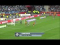 RC Lens - Olympique de Marseille (0-4)  - Résumé - (RCL - OM) / 2014-15