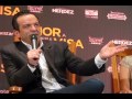stream Conferencia De Prensa Amor A Primera Visa Conferencia De Prensa Amor A Primera Visa Cobertura image