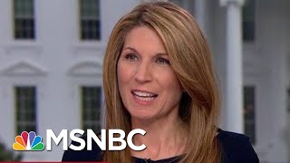 And Then There Was One: Republican Congressman Breaks Rank On Impeachment | Deadline | MSNBC