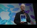 Rumor Report: iPad Air 2