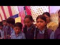 Butterfly Life Cycle. Science project in Hindi