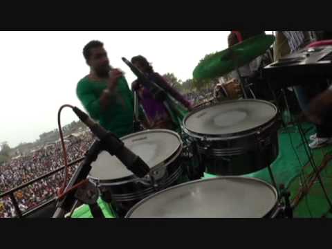 Deep Dhillon and Jasmine Jassi Live in Kamiana Mela