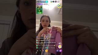 Bigo Live - Chit Chat And Pack The Luggage Together With Bigo Idrylee.g