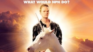 Top 10 Neil Patrick Harris Moments Top 10 Neil Patrick Harris Moments
