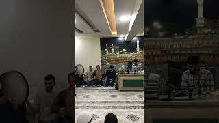 Dergah Sohbet İlahi̇leri̇ - 2