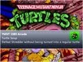 Teenage Mutant Ninja Turtles - Turtle Soup Achievement Guide