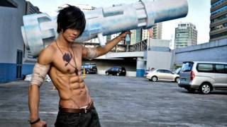 Cool Anime Cosplay MUST WATCH!
