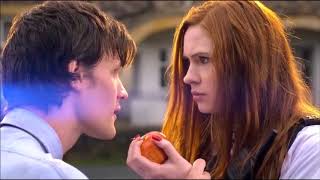 Doctor Who - The Eleventh Hour - Believe For Twenty Minutes.