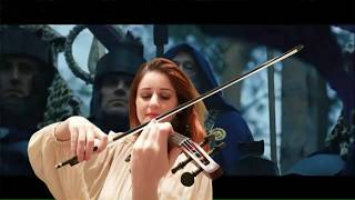 Now We Are Free from Gladiator Violin Cover