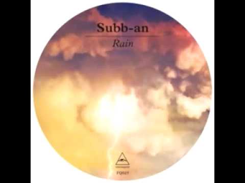 Subb-an &amp; Tom Trago feat. Seth Troxler - Time (Original Mix) (Visionquest / VQ025) OFFICIAL