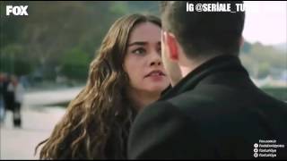 Volkan & Leyla - Gittin gideli (Shqip)