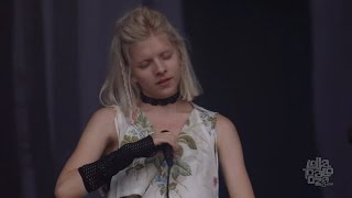 Watch Aurora Aksnes Murder Song video