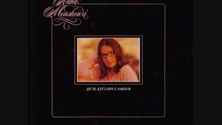 Watch Nana Mouskouri La Moitie De Mon Roman video