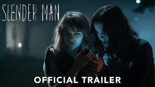 Slender Man -  Trailer #2