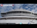 Carnival Breeze Captain Vincenzo Alcaras Explains How Technology Steers Cruise Industry