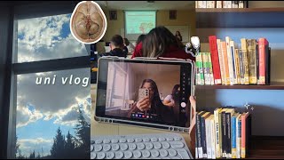 Tıp Fakültesi Vlog Bolca Kütüphane, Sınava Son Iki Hafta, Lab Dersleri