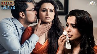 Bombay Talkies रन मखरज क समन आई अपन पत क सचचई Rani Mukerji, Randeep Hooda