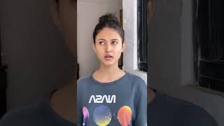 Aayushi Verma New Instagram Reels