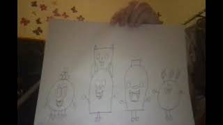Happy Monster Band Monster Hoedown Remastered
