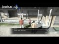 Brad Voices Yakuza 3 - Mitsuo and Riona