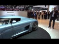 [4k] Koenigsegg Press Conference Part 2 Regera and Agera RS in Ultra HD
