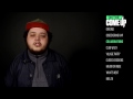 On The Come Up: Alex Wiley