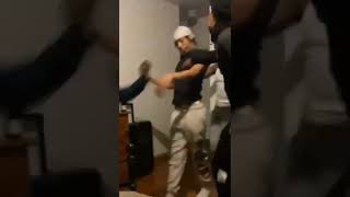 Zenci Dansı