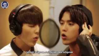 Ill Be Your Melody 3 Minhyuk - Wash Away Türkçe Altyazılı