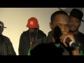 Mims Hold Cypher In Dc