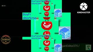 Loud At 006 Ytpmv Do The Circle Bob Scan Scan