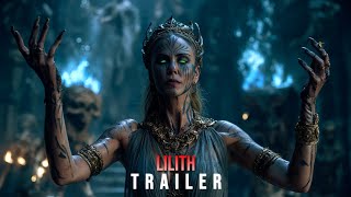Lilith 2026 - First Trailer Charlize Theron, Mads Mikkelsen - Concept Trailer
