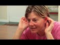 Little Girl, Big World - Mya and Her Moms - Episode 8