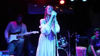 Before I Fall - LIVE!