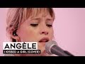 THE TUNNEL: Angèle - I Kissed A Girl (live cover)