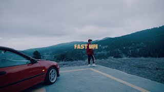 Amiral - Fast Life 