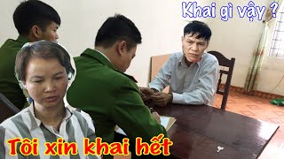 Lời Khai mới nhất từ Mẹ Nữ sinh giao Gà ở Điện Biên sau bao ngày che giấu