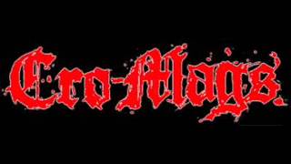 Watch Cromags Everybodys Gonna Die video