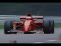 F1 Passion & Excitement