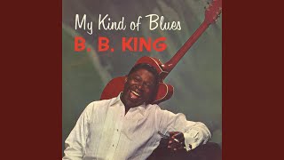 Watch Bb King Catfish Blues video